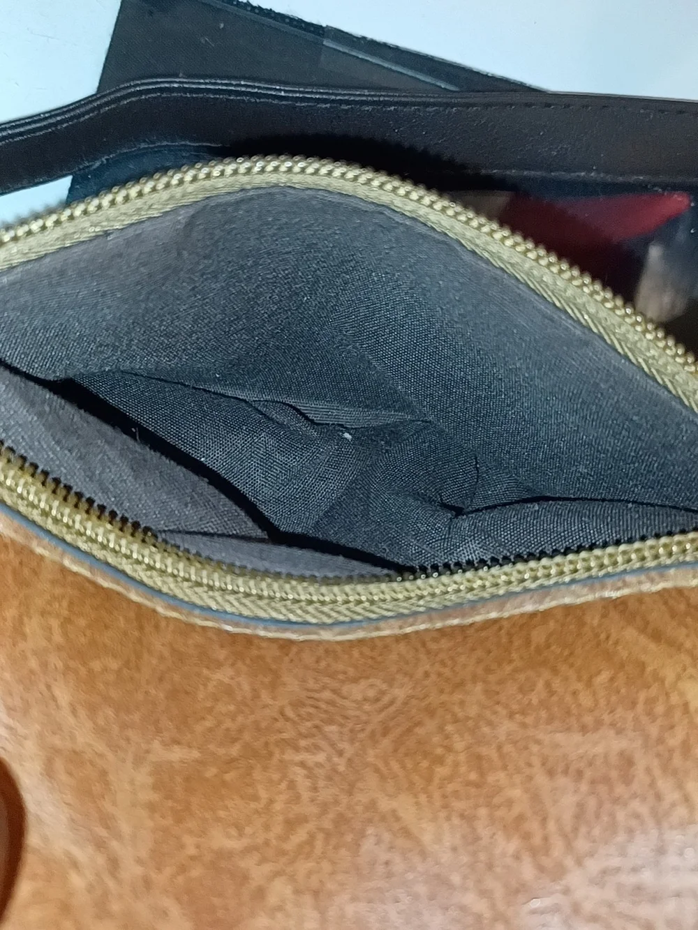 Brown Women's Satchel Handbag